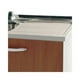 thumbnail image 3 of Kit Lavaplatos 100cm Izquierdo Chocolate, 3 of 3