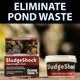 thumbnail image 3 of Bolas de Tratamiento de Agua CrystalClear SludgeShock, 3 of 9