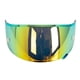 thumbnail image 4 of Visera De Cascos De Motocicleta, Protección Contra El Viento Para Shoei Z7 Z-7 RF-1200 X-spirit, 4 of 5
