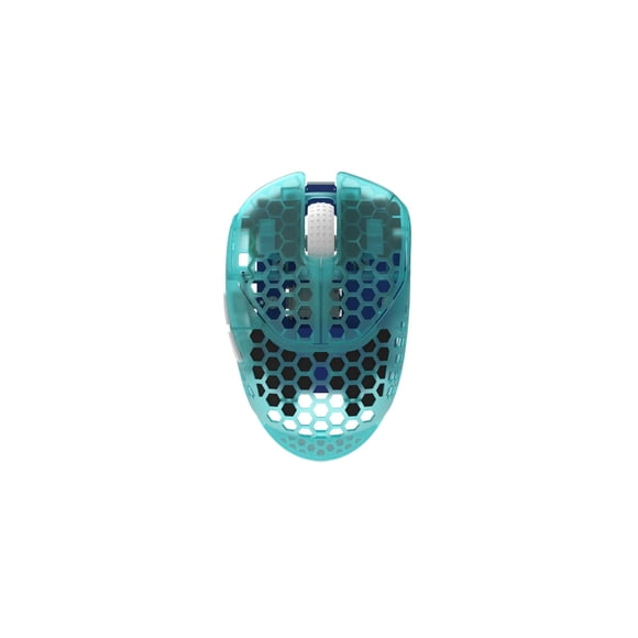 Ratón G-Wolves HTR Pro 8K Inalámbrico 26,5 g SkyBlue