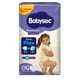 thumbnail image 2 of Pañales de bebé Babysec Premium Talla XXG X112, 2 of 5