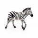 thumbnail image 3 of Figura Papo Wild Animal Kingdom con forma de cebra macho 50249 para niños a partir de 3 años, 3 of 8