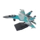 thumbnail image 5 of Kit De Modelo De Caza SU35S A Escala 1/100, Avión De Juguete Para Armar, Para Mueble De TV, Bar O Cafetería., 5 of 5