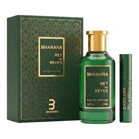 Perfume B Bharara Rey de Reyes 100 ml Eau de Parfum