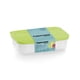 thumbnail image 1 of Contenedor para Congelador/Freezer Tupperware 1L, 1 of 5