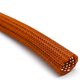 thumbnail image 1 of Manguito envolvente Electriduct 1/8" (3 m) Naranja de autocierre, 1 of 6