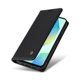 thumbnail image 4 of Funda Billetera de Cuero para Samsung Galaxy A17 con Tarjetero y Soporte - Tapa Magnética Negro, 4 of 6