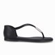 thumbnail image 1 of Sandalia Mujer Negro/Plata Gabi 116 Piccadilly, 1 of 4