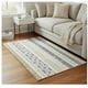 thumbnail image 2 of Alfombra Living Sala Estar Grande 150x200 cm Kusadasi, 2 of 7