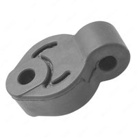 Ioensy - Soporte De Montaje De Escape Para Silenciador De Escape, Colgador Para Reemplazo De Mitsubishi