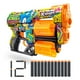 thumbnail image 2 of Lanzador de dardos X SHOT Sonic automático 12 dardos H spike, 2 of 5