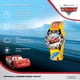 thumbnail image 4 of Reloj infantil Disney Rayo McQueen con correa amarilla de 32 mm, 4 of 6