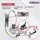 thumbnail image 2 of Cerrojo de puerta trasera con cable Forwinparts para Ford F-150 2004-2008 (lado izquierdo), 2 of 5