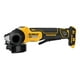 thumbnail image 4 of Esmeril Angular 4-1/2 20v 2 Bat 5ah Dewalt DCG413H2, 4 of 7