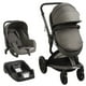 thumbnail image 1 of Coche Cuna Travel System Quantum Gris, 1 of 9