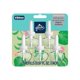 thumbnail image 1 of Ambientador Glade Lush Greens – Pack de 5 recargas de 19 ml, 1 of 7