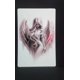 thumbnail image 2 of Lamina Sublimada Ángel, 2 of 2
