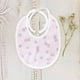 thumbnail image 1 of Babero Corona Rosado, 1 of 3