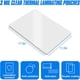 thumbnail image 2 of HERKKA 100 Pack Laminating Sheets, Hold 11 x 17 Inch Sheet, 2 of 3