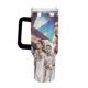 thumbnail image 3 of Vaso Térmico de Acero Inoxidable Desmarcar Jude Bellingham con Asa 1180ml, 3 of 6