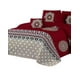 thumbnail image 2 of Cubrecama Quilt 2 Plazas+2 Fundas Verano Fresco 13n42, 2 of 3