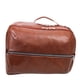 thumbnail image 2 of Mochila de cuero McKlein Englewood para laptop de 17 pulgadas y tableta, 2 of 9