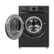 thumbnail image 3 of Lavadora frontal MF110W120B/T 12KG Midea, 3 of 8