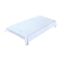 Ioensy - Funda Protectora Para Camilla De Masaje, Sábana Protectora Para Camilla De Masaje De Belleza