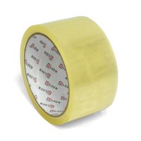 Cinta Embalaje Transparente Max 48Mm (40 Metros) - Bilden