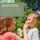 thumbnail image 4 of Toallitas Quantum Health Buzz Away Extreme, toallitas repelentes de insectos sin DEET, aceites esenciales, dispensador desplegable, para niños pequeños y más, 25 unidades, 4 of 8