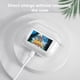 thumbnail image 4 of Scooby Doo-theme AirPods Pro Earphone Case Compatible with Apple Devices Premium Flexible TPU theme Custom, 4 of 6
