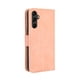 thumbnail image 2 of Funda Cartera Magnética para Samsung Galaxy A24 4G- Tarjetero Desmontable, Cuero PU, Soporte, 2 of 6