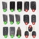 thumbnail image 2 of Batería CR2032 para llavero inteligente (2 unidades) - Key Battery Outlet, 2 of 7