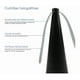 thumbnail image 4 of Abanico Ventilador Repelente De Moscas Portatil- Color plata, 4 of 8