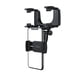 thumbnail image 2 of Soporte Celular Auto Porta Celular Auto Retrovisor Universal, 2 of 3
