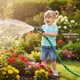 thumbnail image 4 of Kit Conectores Manguera Jardin Acoples Rapidos Juego 4 Piezas Boquilla Pulverizadora Regulable Para El Riego Agua Lavado Automovil Limpieza FIGOIMPORT, 4 of 8
