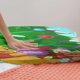 thumbnail image 3 of Pooh Bear Bedding Sets Cartoon Duvet Cover Lightweight 3 Piece Bet Sets for Kids Boys Girls, 3 of 5