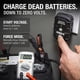thumbnail image 3 of Cargador de batería de coche inteligente NOCO GENIUS1 1A 6V/12V, 3 of 7