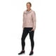 thumbnail image 2 of Chaqueta The North Face Flare para mujer XL Pink Moss, 2 of 3