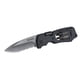 thumbnail image 4 of Cuchillo Plegable + Portapuntas Acero PH KWB 49016620 negro, 4 of 6