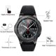 thumbnail image 2 of Protector de pantalla de vidrio templado para Samsung Gear S3 Frontier/Classic AKWOX (paquete de 4), 2 of 4