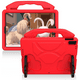 thumbnail image 4 of Carcasa Niños Anti-golpes Para Tablet Xiaomi Redmi Pad 2 11" 2025 Rojo, 4 of 4