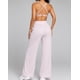 thumbnail image 4 of Conjunto Deportivo Mujer 3 Piezas Peto Chaqueta Y Palazzo, 4 of 6