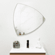 thumbnail image 1 of Espejo Waxi Irregular 60x60x1,9 Cm, 1 of 7