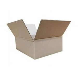 Tris - Pack X 10Un Caja Envios 300X230X100Mm - Tatou Pack