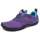 thumbnail image 1 of Zapatilla deportiva barefoot Saguaro Free violeta 42, 1 of 8