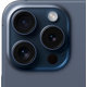 thumbnail image 3 of Apple iPhone 15 Pro Max 256GB Azul Titanio, 3 of 3