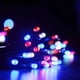 thumbnail image 3 of Guirnalda fiestas Patrias Decorativas Solar 10 Metros 100 Led TRICOLOR, 3 of 3