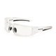 thumbnail image 1 of Gafas de seguridad Honeywell Hypershock S2970XP Clear Lens, 1 of 7