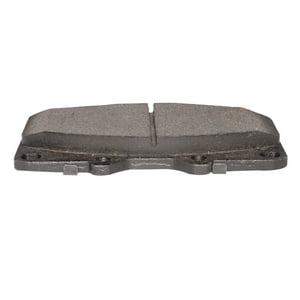 Repuestos Del Sol - Juego Pastillas Freno Delanteras Toyota Hilux 2.7 2006 2008
